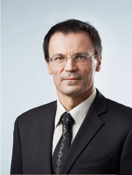 Thierry Jomard, nuevo CEO de Lennox EMEA